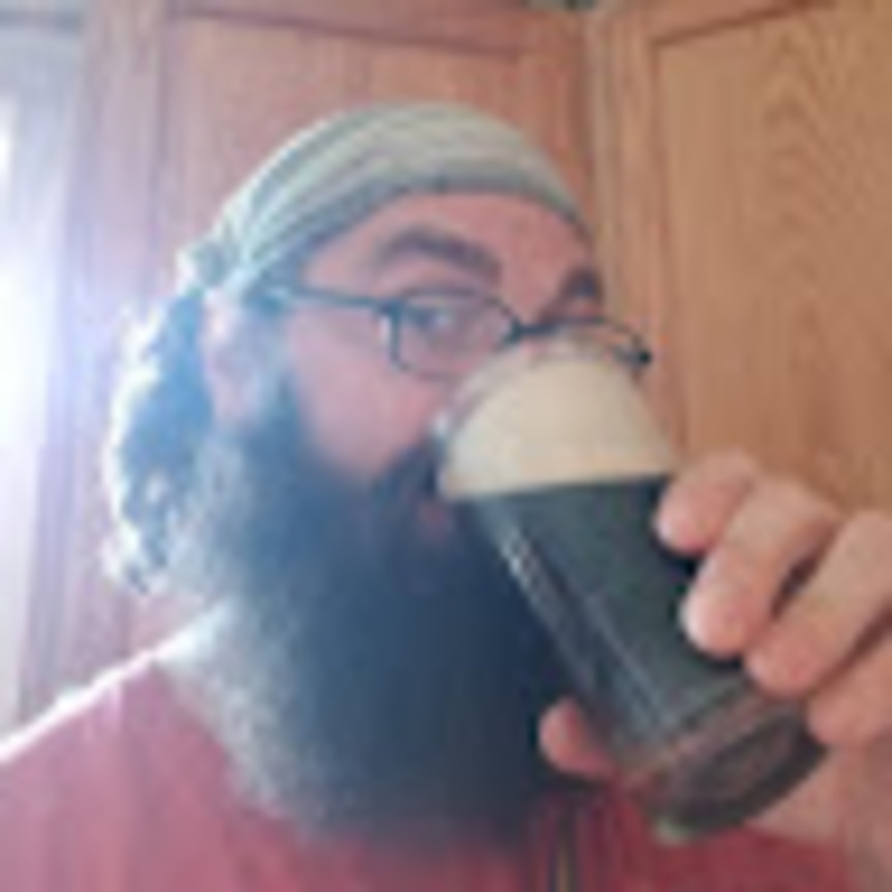 Meet your Posher, Jason